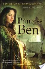 Princess Ben
