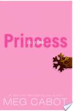 Princess in Pink