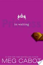 Princess in Waiting