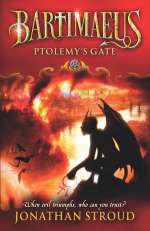 Ptolemy's Gate