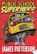Public School Superhero