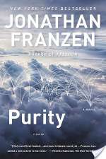 Purity: A Novel