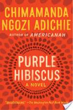 Purple Hibiscus
