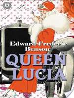 Queen Lucia
