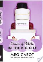Queen of Babble in the Big City