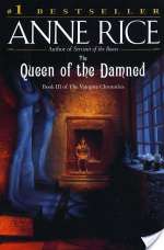 Queen of the Damned