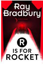 R Is for Rocket