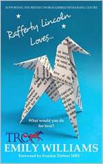 Rafferty Lincoln Loves...