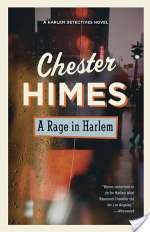 Rage in Harlem
