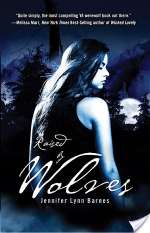 Raised by Wolves
