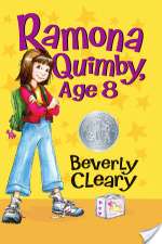 Ramona Quimby, Age 8
