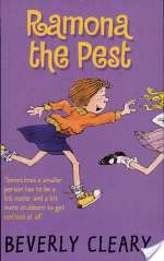 Ramona the Pest