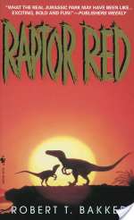 Raptor Red
