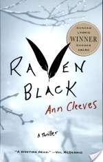 Raven Black