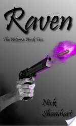 Raven: The Balance: Book Two