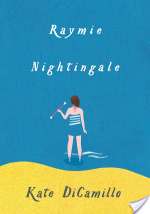 Raymie Nightingale