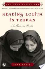 Reading Lolita in Tehran: A Memoir in Books
