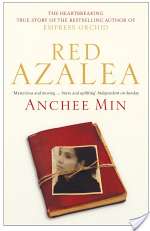 Red Azalea