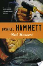 Red Harvest