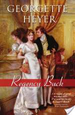 Regency Buck