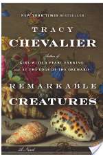 Remarkable Creatures