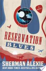 Reservation Blues
