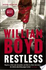 Restless