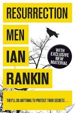 Resurrection Men