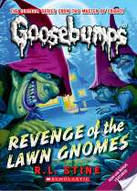 Revenge of the Lawn Gnomes