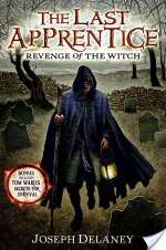 Revenge of the Witch