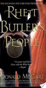 Rhett Butler's People