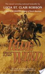 Ride the Wind