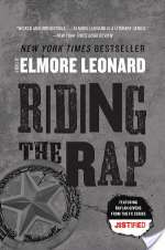 Riding the Rap