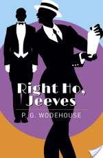 Right Ho, Jeeves