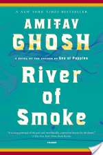 River of Smoke