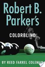 ROBERT B. PARKER'S COLORBLIND