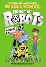 Robots Go Wild!