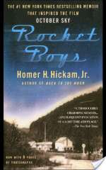 Rocket Boys