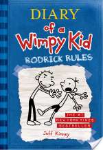 Rodrick Rules