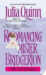 Romancing Mister Bridgerton