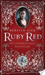 Ruby Red