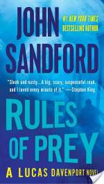 Rules of Prey