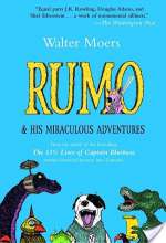 Rumo & His Miraculous Adventures