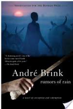 Rumours of Rain