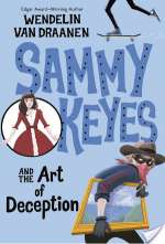 Sammy Keyes and the Art of Deception
