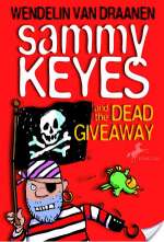 Sammy Keyes And the Dead Giveaway