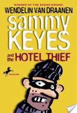 Sammy Keyes and the Hotel Thief