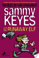 Sammy Keyes and the Runaway Elf