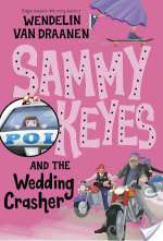 Sammy Keyes and the Wedding Crasher