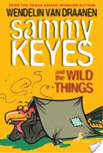 Sammy Keyes and the Wild Things